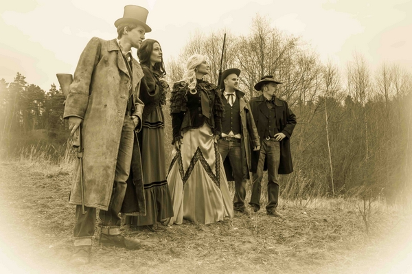 Theater ohne
                              Probe aus Berlin