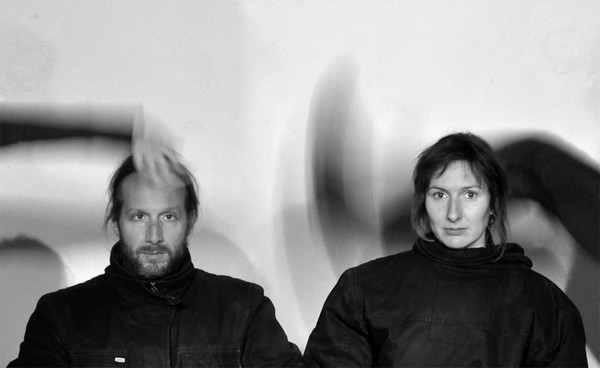 Fast Forward Theatre aus
                          Marburg