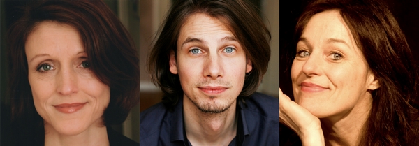 Stump / Hartwig / Erichsen