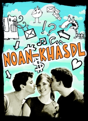 Quintessenz aus Wien mit Noan-Khasdl