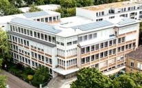 Dominikus Gymnasium Karlsruhe